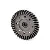 ZD Racing DBX-10 Desert Buggy Off-Road Vehicle Upgrade Parts Differential Diff Big Gear 7501 for RC Car 1/10 Model Accessories view 1