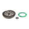 ZD Racing DBX-10 Desert Buggy Off-Road Vehicle Upgrade Parts Differential Diff Big Gear 7501 for RC Car 1/10 Model Accessories view 4