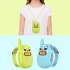 QNIGLO Kids Walkie Talkies 4 Pack, Rechargeable Walkie Talkies for Boys & Girls Ages 3-12, Long Range Two Way Radios with Lanyard and Wrist Strap, Perfect for Camping, Hiking & Outdoor Adventures view 3