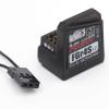 Xiangtat Flysky Noble NB4 Pro Receiver FS-FGR4S V2 Receiver AFHDS 3 Built-in Single-Antenna Bidirectional Output Receiver for Flysky NB4 PL18 RC Transmitter (FS-FGR4S Receiver) view 4