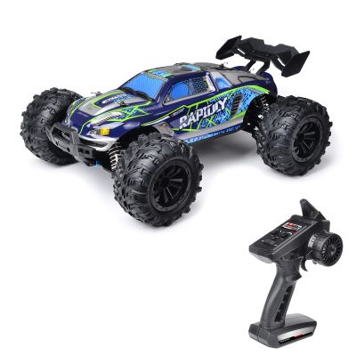 GoolRC Off-Road Truck RC Car High Speed 38km/h 1/16 2.4GHz Racing Car RC Drift Racing Cars 4WD RTR Toy for s