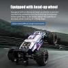 GoolRC Off-Road Truck RC Car High Speed 38km/h 1/16 2.4GHz Racing Car RC Drift Racing Cars 4WD RTR Toy for s view 2