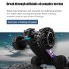 GoolRC Off-Road Truck RC Car High Speed 38km/h 1/16 2.4GHz Racing Car RC Drift Racing Cars 4WD RTR Toy for s view 3