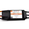 Spektrum Avian 70-Amp Smart Lite Brushless ESC; 3S-6S, IC3, SPMXAE70B view 1