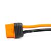 Spektrum Avian 70-Amp Smart Lite Brushless ESC; 3S-6S, IC3, SPMXAE70B view 3