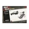 Battlefront Miniatures World War III: Team Yankee - M53/59 Praga AA Platoon view 2
