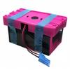 24V 7Ah Battery for Disney Princess Carriage 24 Volt Child Ride On Car view 2