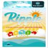 Blue Wasatch Games Ripple Card Game - Match, Stack, and Collect Combos on Your Beach. Easy to Learn and Fun for Kids, Teens, & Adults. view 1