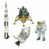 4D Space Explorer Puzzle view 1