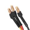 KV2200 RC Aircraft Motor Kit, 2RC Aircraft Accessory 212 KV2200 Motor RC Motor 6035 Propeller Servo 30A ESC view 3