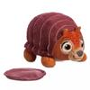 Disney Tuk Tuk Mini Magnetic Shoulder Plush  Raya and The Last Dragon view 3