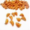 Lot 50 Loose Plain Croissant Bakery Bread Dollhouse Miniatures Food Supply 16229 view 3