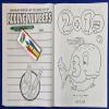 ZOCO Addition Coloring Books for Kids (50 Bulk Pack, With Crayons)  Preschool & Kindergarten Math Activity Books  Educational Games, Puzzles & Number Practice  Made in USA view 2