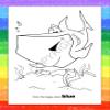 ZOCO Colors Educational Coloring Books for Kids (50 Bulk Pack, With Crayons)  Preschool & Kindergarten Learning Activities  Color Recognition Games & Pages  Made in USA view 3