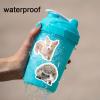 100 Pcs Animal Stickers for Kids, Waterproof Realistic Wild Jungle Zoo Farm Animal Stickers for Toddlers, Teacher Classroom Rewards, Family Activities, Birthday Party Favors view 4