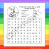 ZOCO  School Bus Safety & Rules Coloring & Activity Books (50 Bulk Pack, with Crayons)  Bus Driver Gift & Handout for Kids view 3