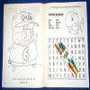 ZOCO Subtraction Coloring Books for Kids (50 Bulk Pack, With Crayons)  Preschool & Kindergarten Math Activity Books  Educational Games, Puzzles & Number Practice  Made in USA view 2