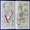 ZOCO  The Sheriff is Your Friend  Custom Educational Coloring Books (50 Bulk Pack, with Crayons)  Promotional Police Toys, Activities for Kids view 2