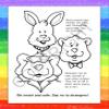 ZOCO  Stranger Danger Coloring Books (50 Bulk Pack, With Crayons)  Kids Safety Education Activities, Games & Puzzles  Child Safety Handouts for Schools, Police & Youth Programs view 2