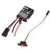HBX Part 12590T ESC/Receiver for Haiboxing 1/12 RC Car New Version 12811B 12812 12813 (2pcs) view 1