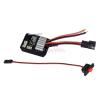HBX Part 12590T ESC/Receiver for Haiboxing 1/12 RC Car New Version 12811B 12812 12813 (2pcs) view 3