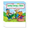 ZOCO  Save Energy & Water Conservation Coloring Books for Kids (50 Bulk Pack, Without Crayons)  Environmental Education Activities for Classrooms & Community Programs view 1