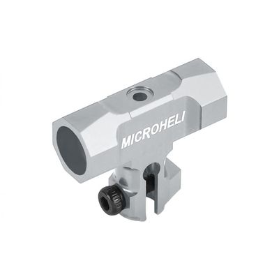 Microheli Precision CNC Aluminum Main Rotor Hub - OMP Hobby M2 V1 / V2 / EXP