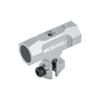 Microheli Precision CNC Aluminum Main Rotor Hub - OMP Hobby M2 V1 / V2 / EXP view 1