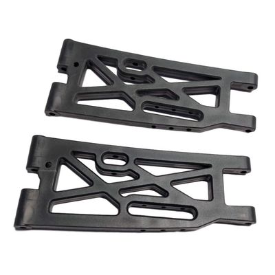 HBX Part 3338-P002 Rear Lower Suspension Arm L/R for HBX 1/10 RC Truck 3338 (10 Bags)
