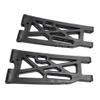 HBX Part 3338-P002 Rear Lower Suspension Arm L/R for HBX 1/10 RC Truck 3338 (10 Bags) view 1