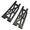 HBX Part 3338-P002 Rear Lower Suspension Arm L/R for HBX 1/10 RC Truck 3338 (10 Bags) view 3