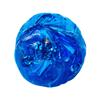 BLUBERRY LAVA LAMP, An incredible blend of clear slime and blue cloud slime, smells fantastic, pops, clicks galore, and stunning to watch as the puffs of color drip downward. Enjoy. (pink) view 1