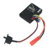 HBX Part 12624 ESC/Receiver Unit JST Plug for Haiboxing 1/12 RC Car with servo 12623 & RC380 Motor 12811B 12812 12813 (5pcs) view 1