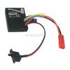 HBX Part 12624 ESC/Receiver Unit JST Plug for Haiboxing 1/12 RC Car with servo 12623 & RC380 Motor 12811B 12812 12813 (5pcs) view 2