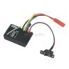 HBX Part 12624 ESC/Receiver Unit JST Plug for Haiboxing 1/12 RC Car with servo 12623 & RC380 Motor 12811B 12812 12813 (5pcs) view 3