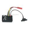 HBX Part 12624 ESC/Receiver Unit JST Plug for Haiboxing 1/12 RC Car with servo 12623 & RC380 Motor 12811B 12812 12813 (5pcs) view 4