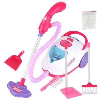Menolana Kids Vacuum Cleaner for Children Girls and Boys , B