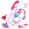 Menolana Kids Vacuum Cleaner for Children Girls and Boys , B view 2
