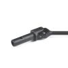 RC Model Car Parts ZD Racing EX07 1/7 High-Speed Professional Sports Car Original Parts Front CVD Dog Bone 8538 view 3