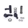 PYFORE ZD Racing 1/8 Parts Truck Monster Buggy CNC 08425 08426 08427 08428 Steering Assembly 8028 Universal for 8 Model RC Cars view 3