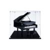 SONGLECTION Acrylic Display Case Compatible for Grand Piano #21323, Dustproof Display Case (Case Only) view 1