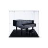 SONGLECTION Acrylic Display Case Compatible for Grand Piano #21323, Dustproof Display Case (Case Only) view 2