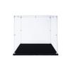 SONGLECTION Acrylic Display Case Compatible for Grand Piano #21323, Dustproof Display Case (Case Only) view 3