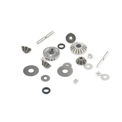RC Model Car Parts ZD Racing EX07 1/7 High Speed Professional Sports Car Original Parts Planetary Gear 8510