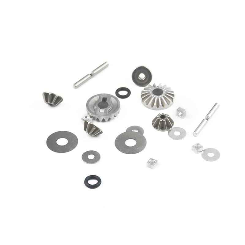 RC Model Car Parts ZD Racing EX07 1/7 High Speed Professional Sports Car Original Parts Planetary Gear 8510