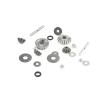 RC Model Car Parts ZD Racing EX07 1/7 High Speed Professional Sports Car Original Parts Planetary Gear 8510 view 1