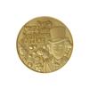Fanattik Willy Wonka and The Chocolate Factory Limited Edition Collectible Coin view 1