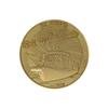 Fanattik Willy Wonka and The Chocolate Factory Limited Edition Collectible Coin view 2