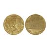 Fanattik Willy Wonka and The Chocolate Factory Limited Edition Collectible Coin view 3