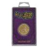 Fanattik Willy Wonka and The Chocolate Factory Limited Edition Collectible Coin view 4